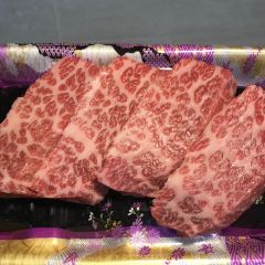 Gyu-Kaku Japanese BBQ User Photo