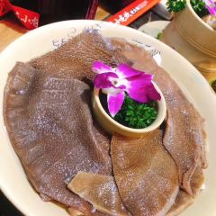 味在小龙坎老火锅(和田店) User Photo
