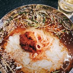 雪岳山烤肉(永昌路店) User Photo