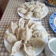 一兜肉饺子馆 User Photo