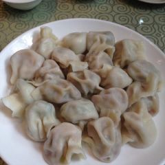 SHUANG HE YUAN User Photo