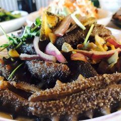 JIN YUAN YU GU User Photo