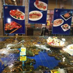 YE LIN HAI XIAN MA TOU HAO DIAN User Photo