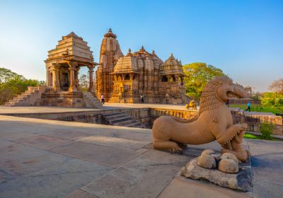 Jagadamba Temple