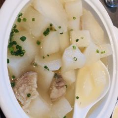 恒邦艾美度假酒店新食谱西餐厅 ảnh của người dùng