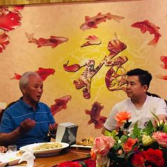 城西饭店(兴平路店) User Photo