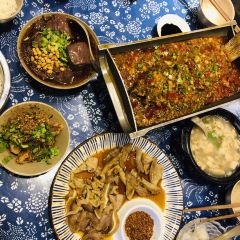 You Ji Fat Intestines and Local Chuan Cuisine User Photo