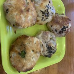 衢周叔烤饼(水亭门店) User Photo