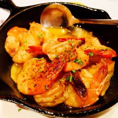 Las Tapas(SiNan GongGuan) User Photo