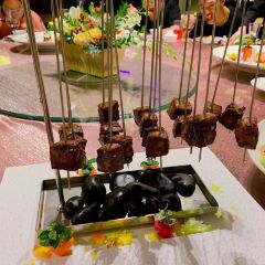 Sun Chateau On The Bund User Photo