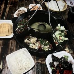 土家吊锅 User Photo