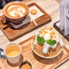 After You Dessert User Photo