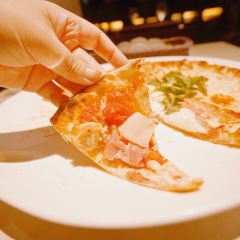 Acqua Pazza User Photo