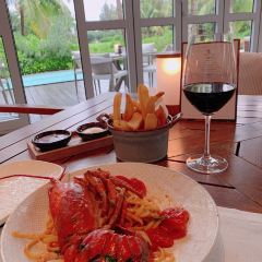CHOP HOUSE User Photo
