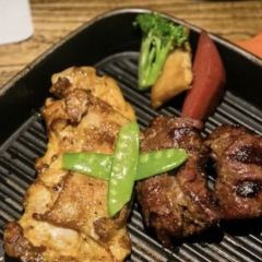 祖母的魔法厨房(爱琴海店) User Photo