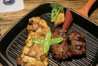 祖母的魔法厨房(爱琴海店) User Photo