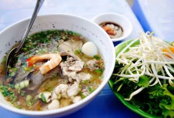 Chanrey Tree Restaurant User Photo