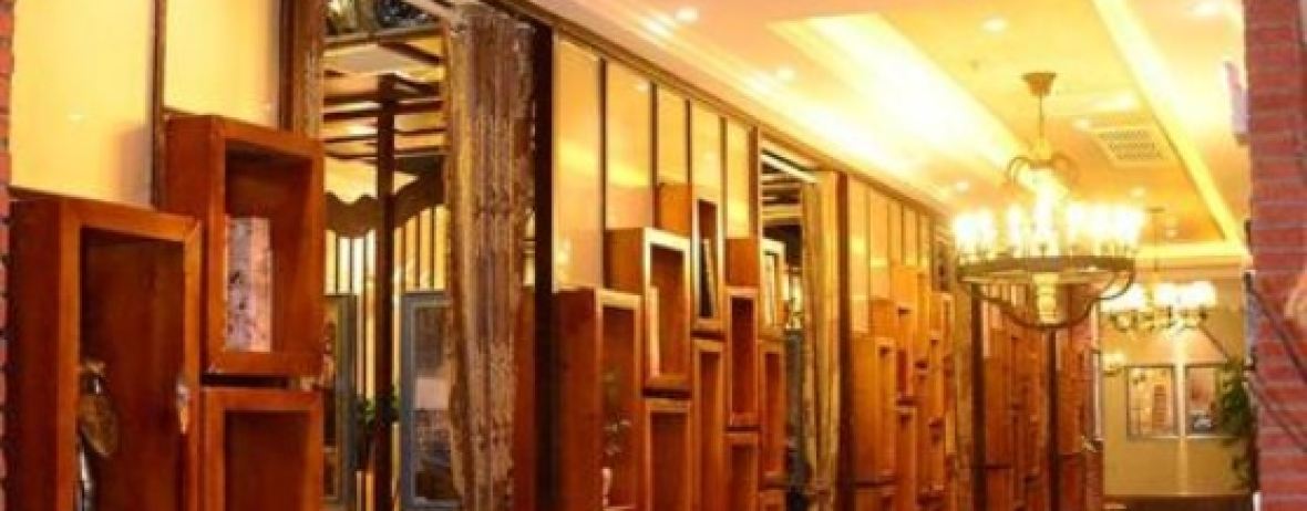 岸香咖啡(星光国际店)