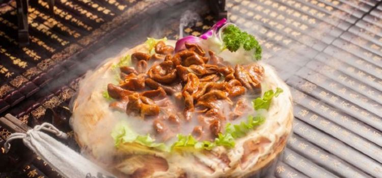 蜀先生汉系川味老火锅(玺云台店)