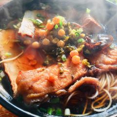 双桥面馆 User Photo