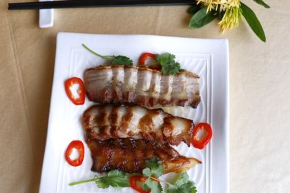 地派溫泉中餐廳