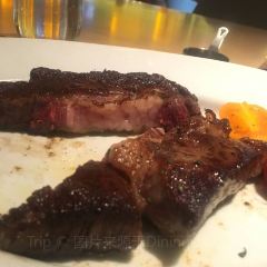 牛排家(双井乐成中心店) 여행 사진