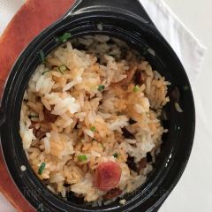 Zheng YuanShang Hai GongGuan User Photo