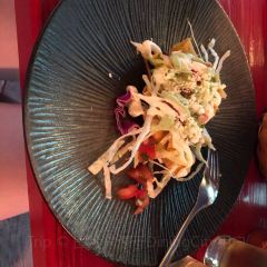 Pistolera Mexican Cantina User Photo