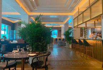 Shanghai Tavern (The Shanghai EDITION) User Photo