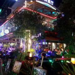 亚洲餐厅(音乐餐厅花园店) 여행 사진