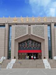 Ningxia Museum