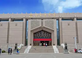 Ningxia Museum