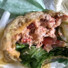 Subway 여행 사진