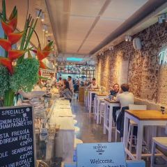 The Seafood Bar User Photo