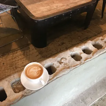 【釜山 cafe】3間文青風格的釜山 cafe 推介，嘆咖啡☕+打卡一流📷