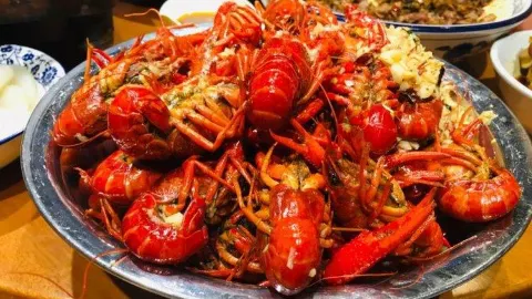 HUPOLAOLIU in Hefei