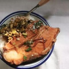Lao Ye Braised Pork with Steamed Glutinous Rice User Photo