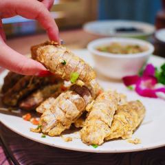 LAO BIAN JIU JIA User Photo