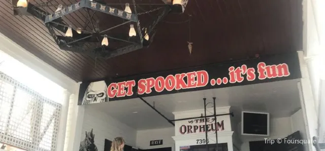 Time off guide for Mackinac Island