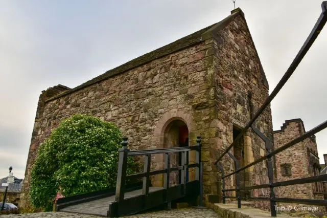 What to see and do in Edinburgh Castle