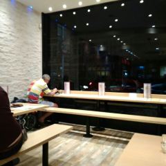 Tenkaichi Sushi and Noodle Bar User Photo