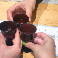Jogashima Shiokaze User Photo