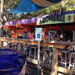 Tacodeli User Photo