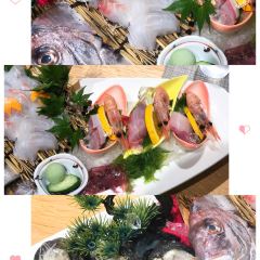 Jogashima Shiokaze User Photo