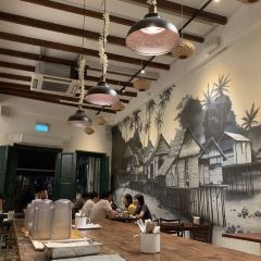 The Coconut Club User Photo