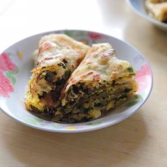 冬芳蛋饼 User Photo