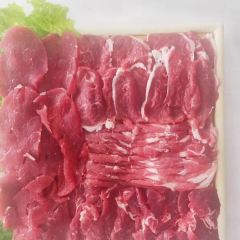 泽味鲜老北京火锅 User Photo