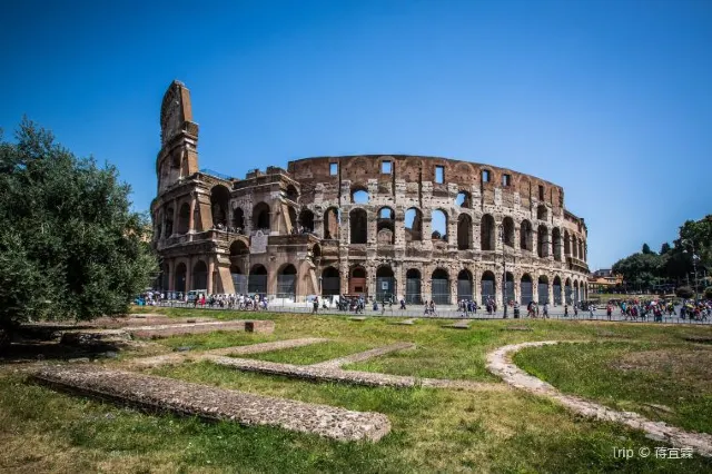 The Colosseum: Everything You Need to Know