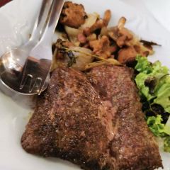 Restaurace Hubert 여행 사진