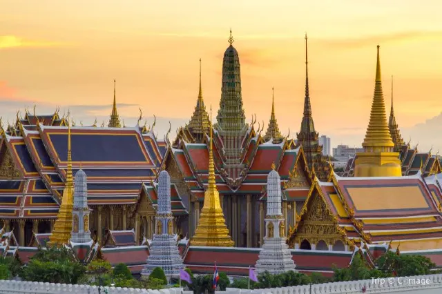 Top 12 Reasons to Visit Grand Palace, Bangkok